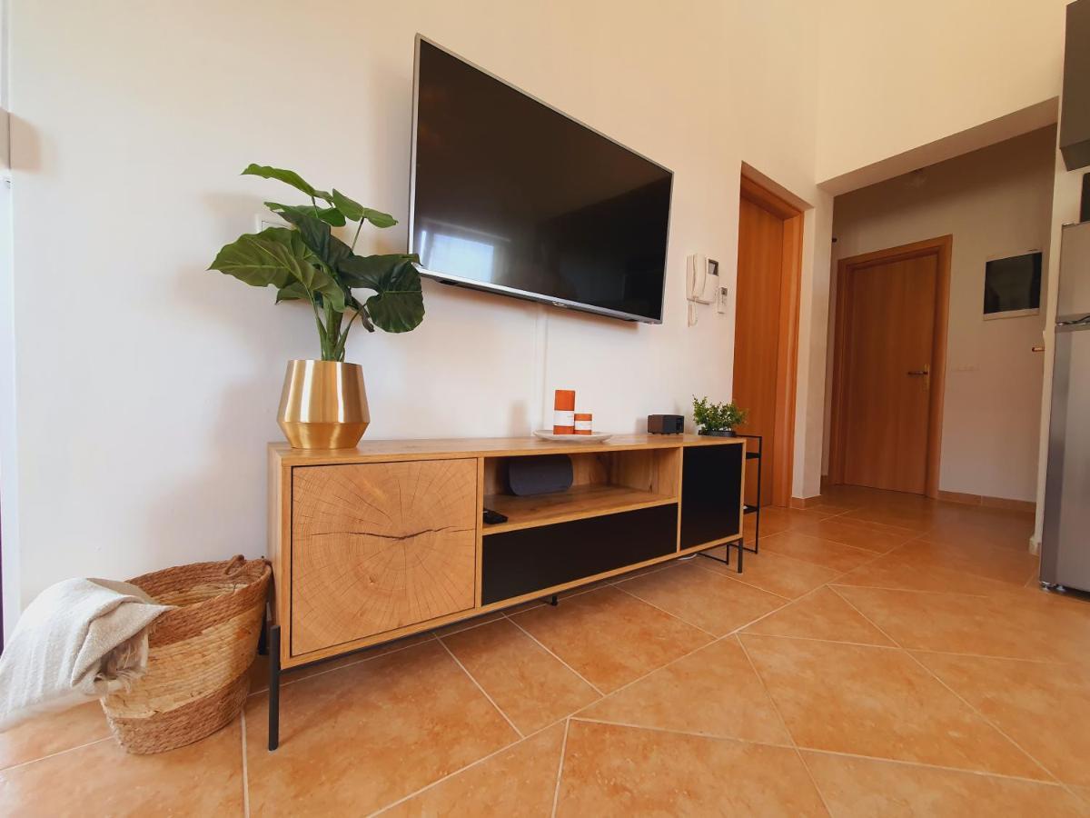 Apartman Mila Barbat na Rabu Екстер'єр фото