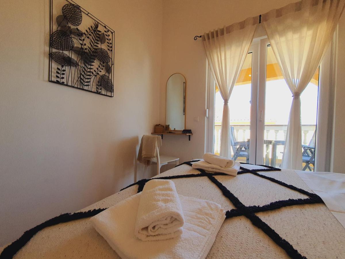 Apartman Mila Barbat na Rabu Екстер'єр фото