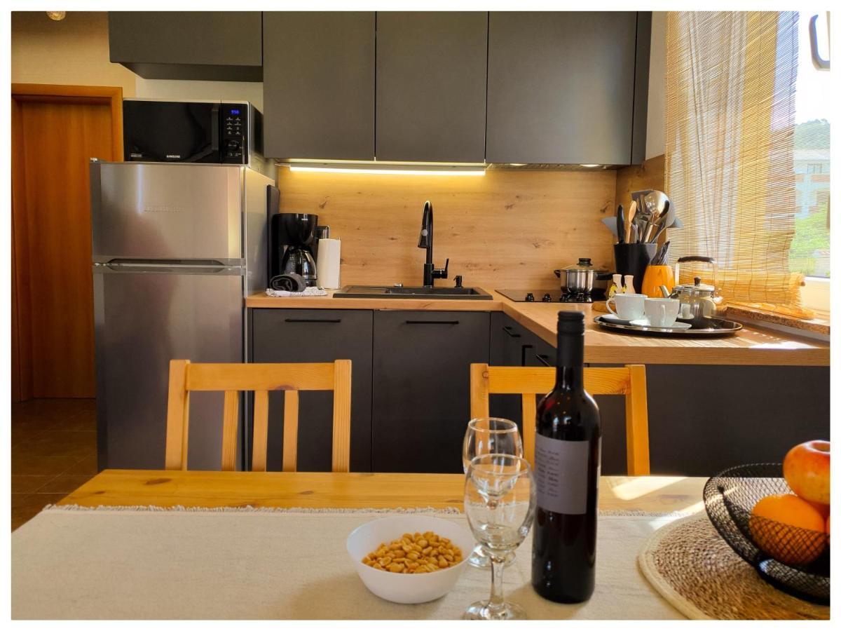 Apartman Mila Barbat na Rabu Екстер'єр фото