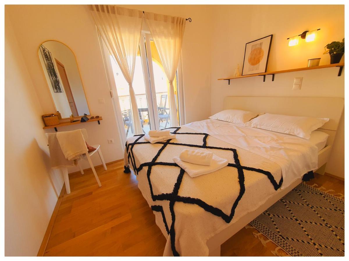 Apartman Mila Barbat na Rabu Екстер'єр фото