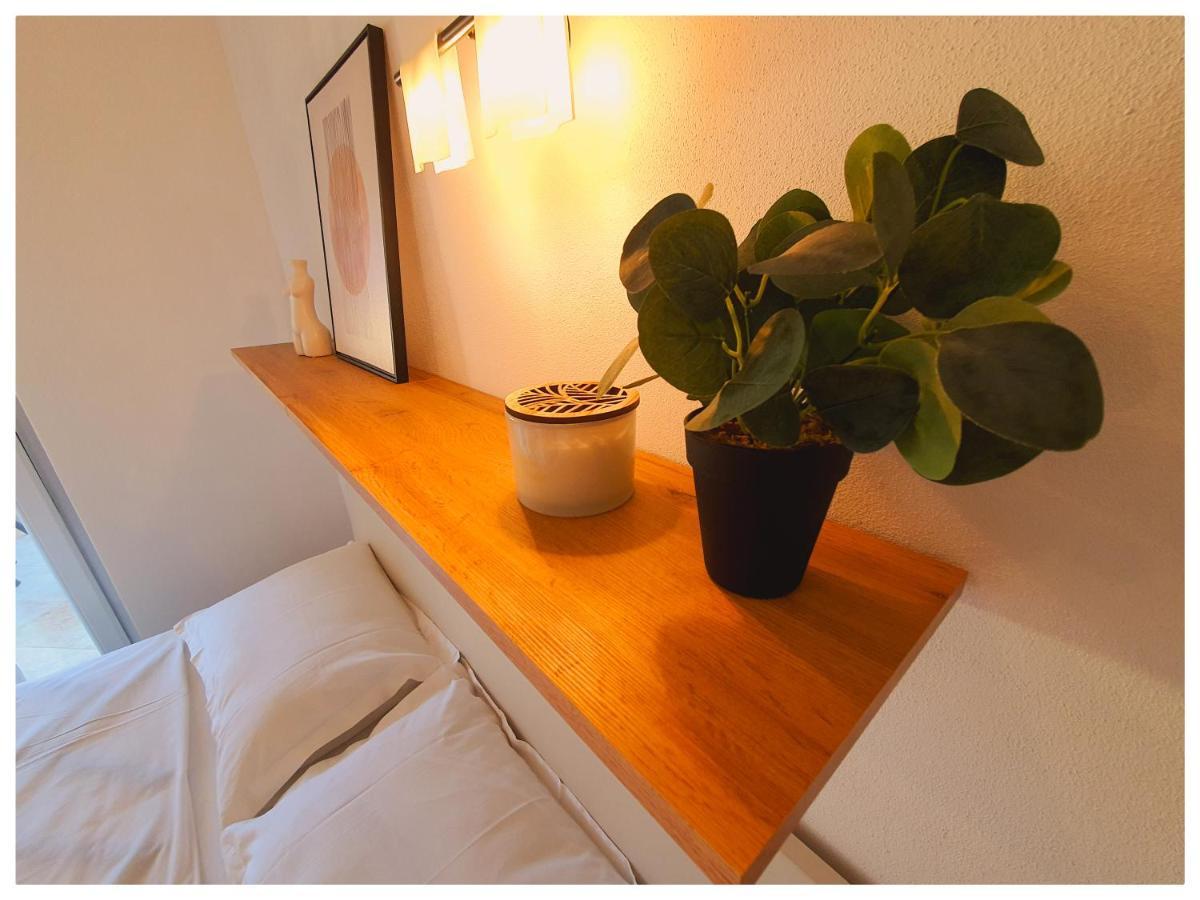 Apartman Mila Barbat na Rabu Екстер'єр фото