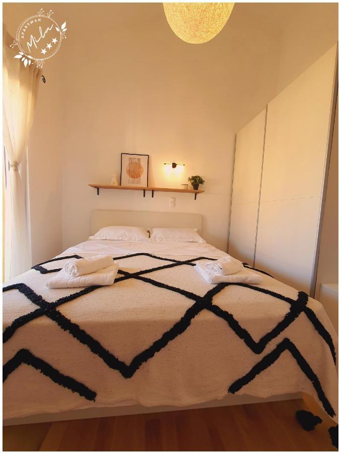 Apartman Mila Barbat na Rabu Екстер'єр фото